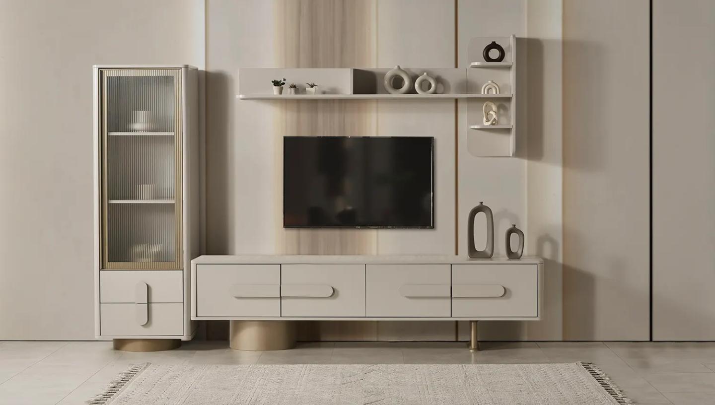 Avona Tv Ünitesi - Resim 2