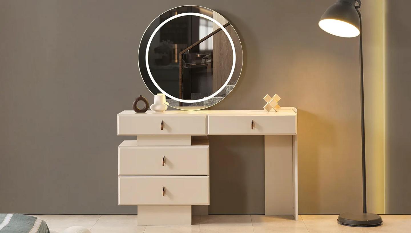 Melani Yatak Odası Takımı - Resim 9