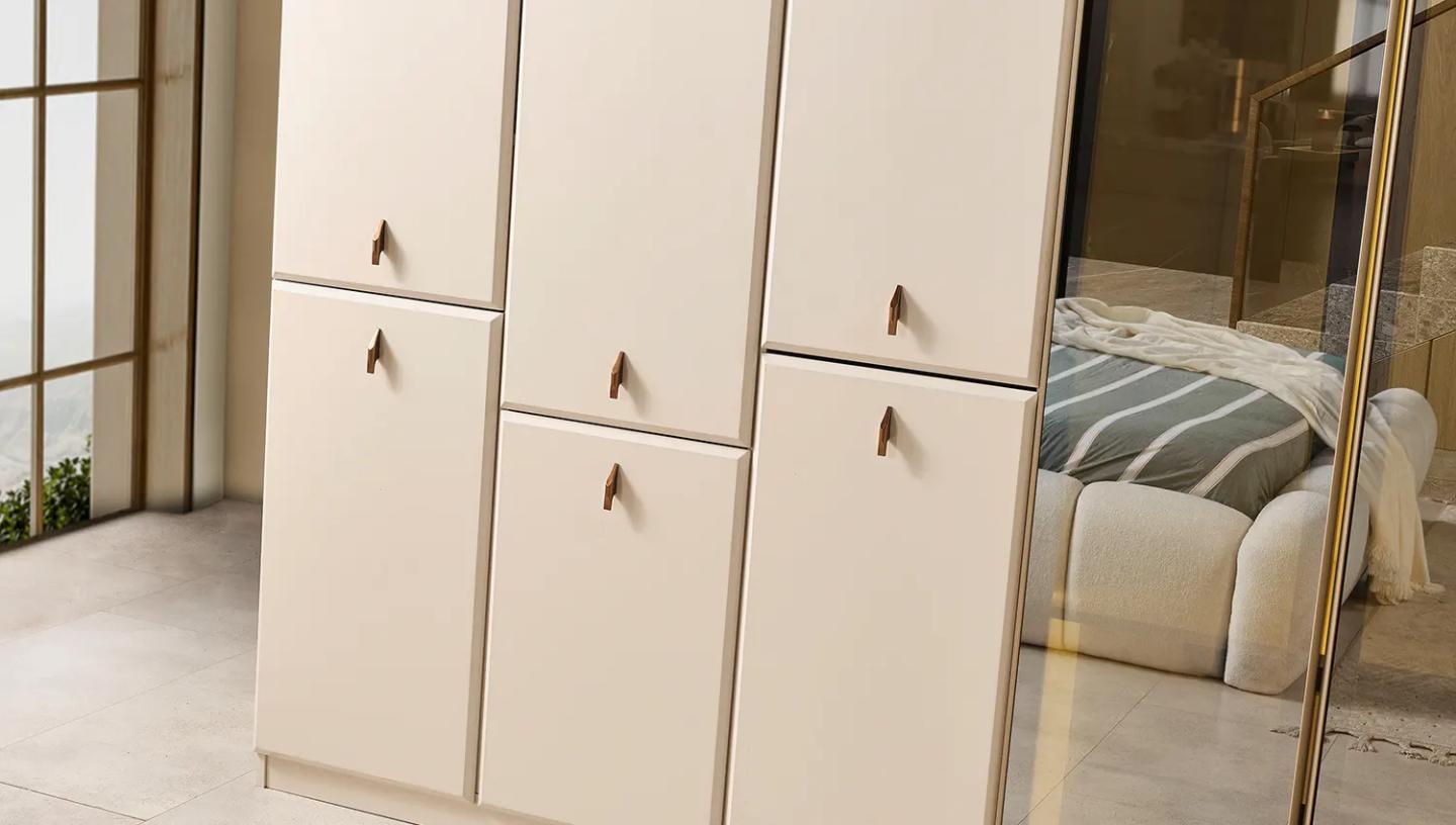 Melani Yatak Odası Takımı - Resim 12