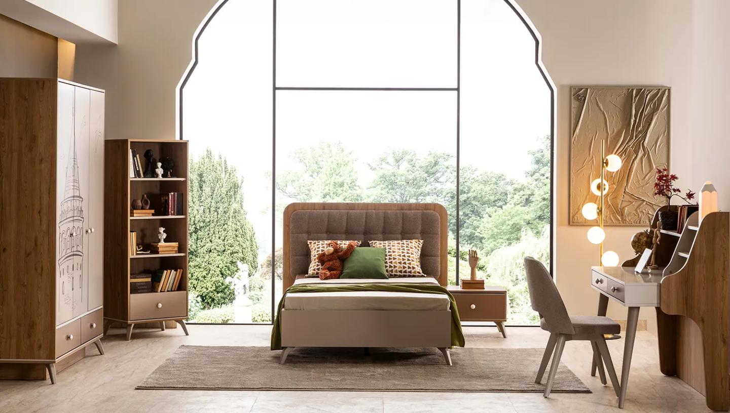 Galata Genç Odası - Resim 1