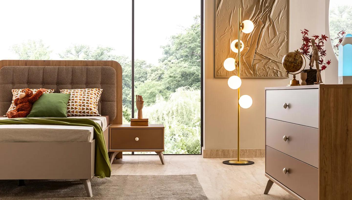 Galata Genç Odası - Resim 8