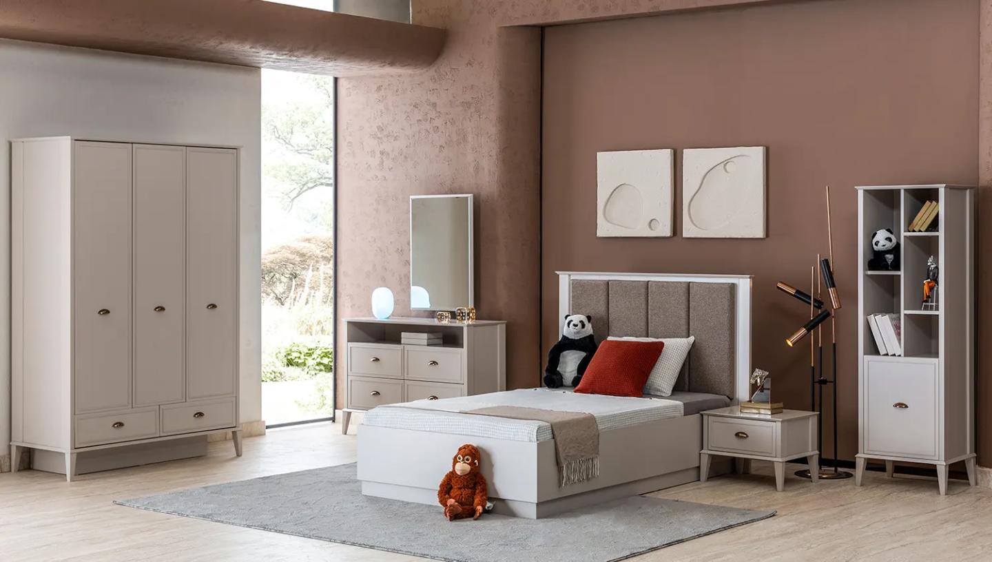 Alaçatı Genç Odası Takımı - Resim 1