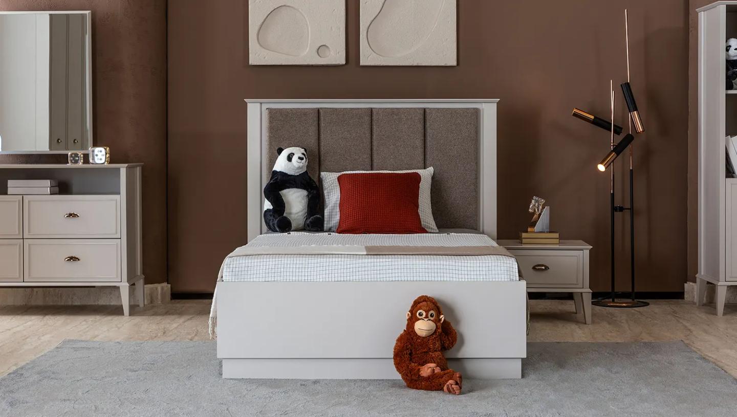 Alaçatı Genç Odası Takımı - Resim 43