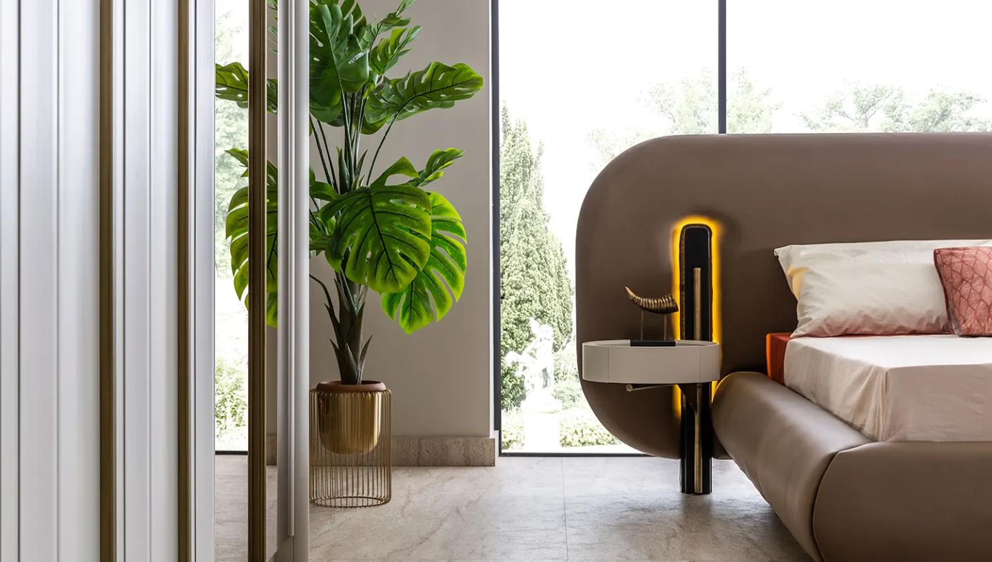 Gama Yatak Odası Takımı - Resim 6