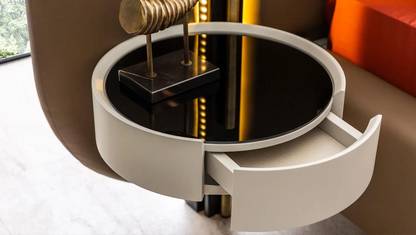 Gama Yatak Odası Takımı - Resim 9