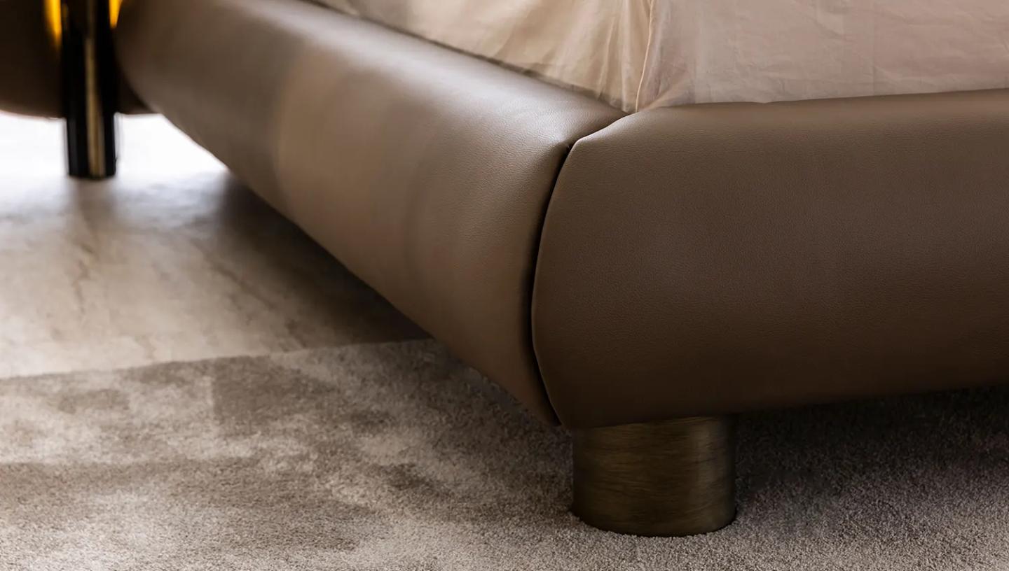 Gama Yatak Odası Takımı - Resim 10