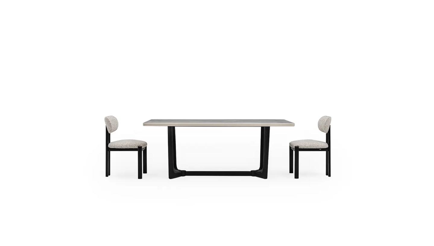 Gama Yemek Odası Takımı - Resim 5