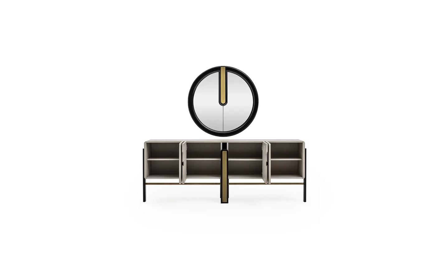 Gama Yemek Odası Takımı - Resim 7