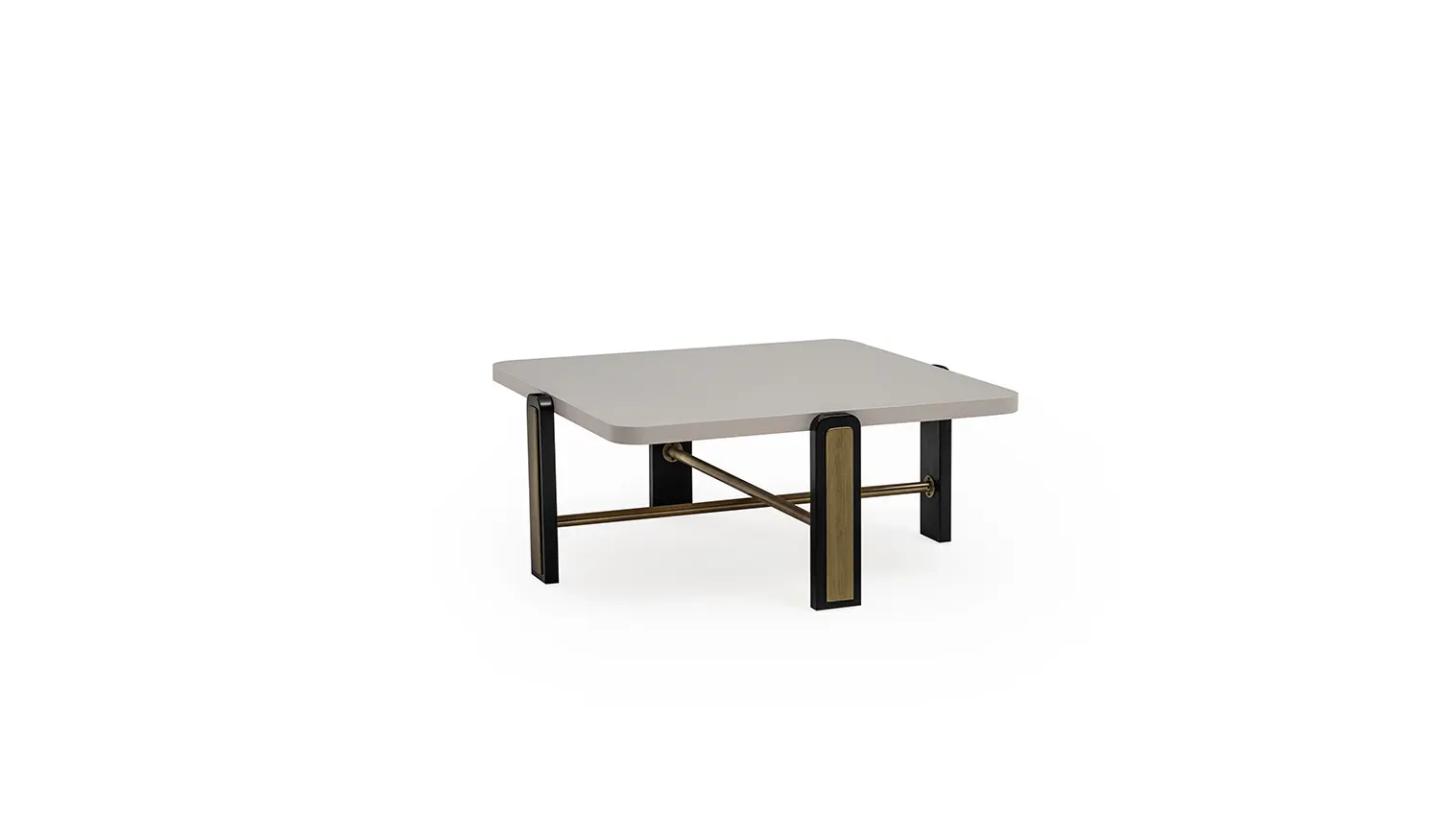 Gama Orta Sehpa ( Pufllu ) - Resim 5