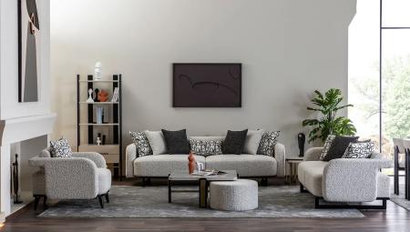 Gama Koltuk Takımı