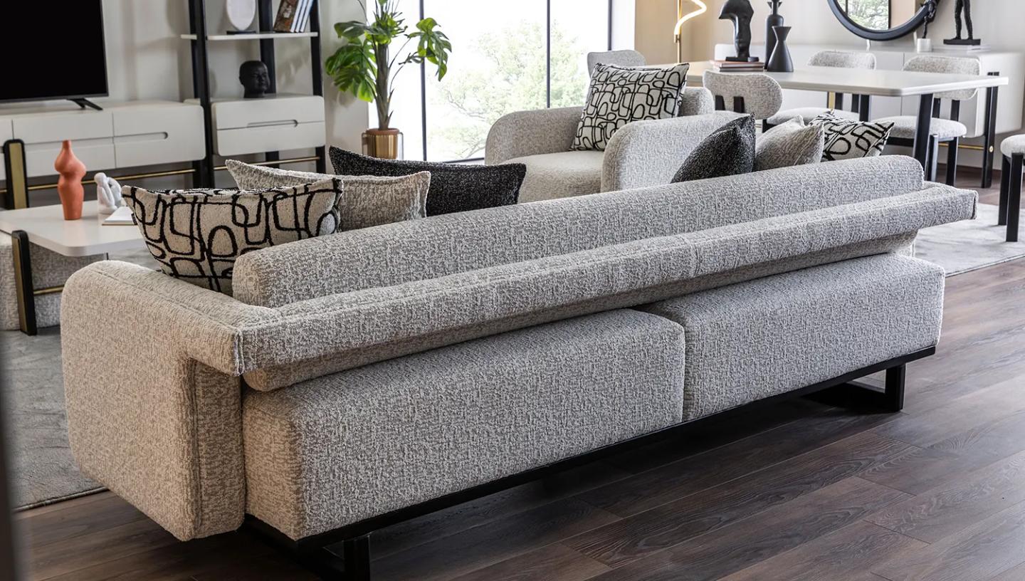 Gama Koltuk Takımı - Resim 4