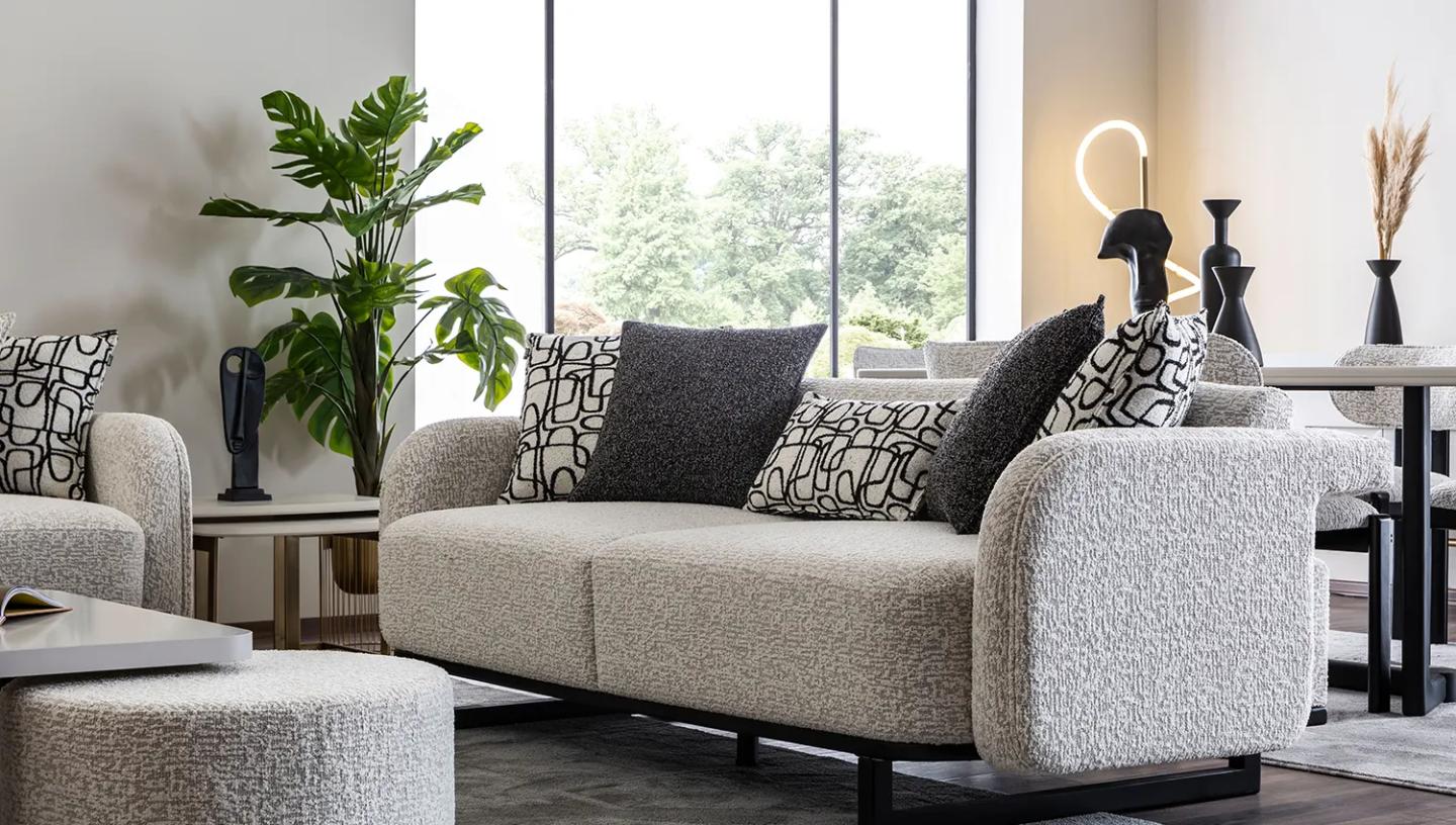 Gama Koltuk Takımı - Resim 5