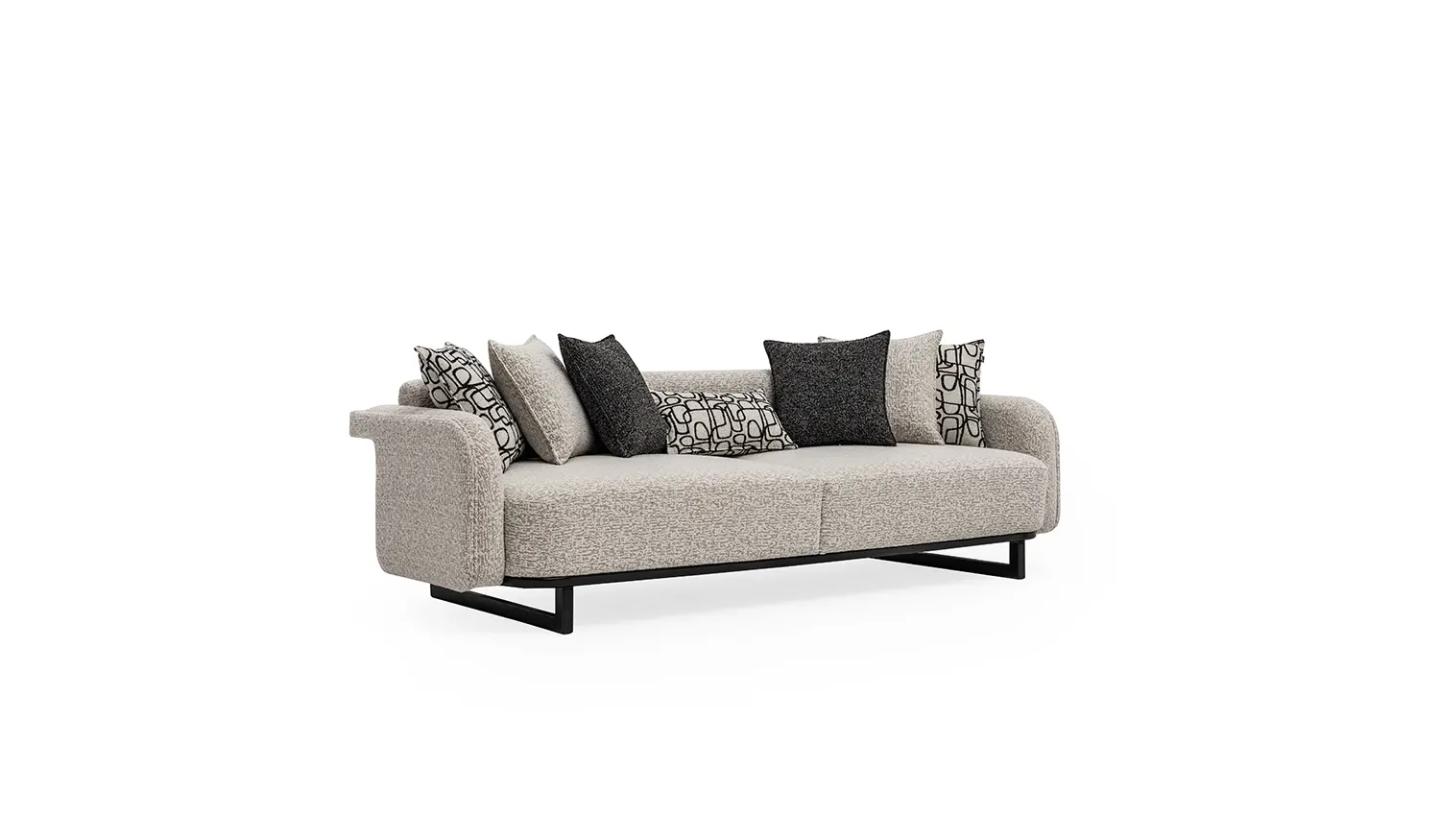 Gama Koltuk Takımı - Resim 9