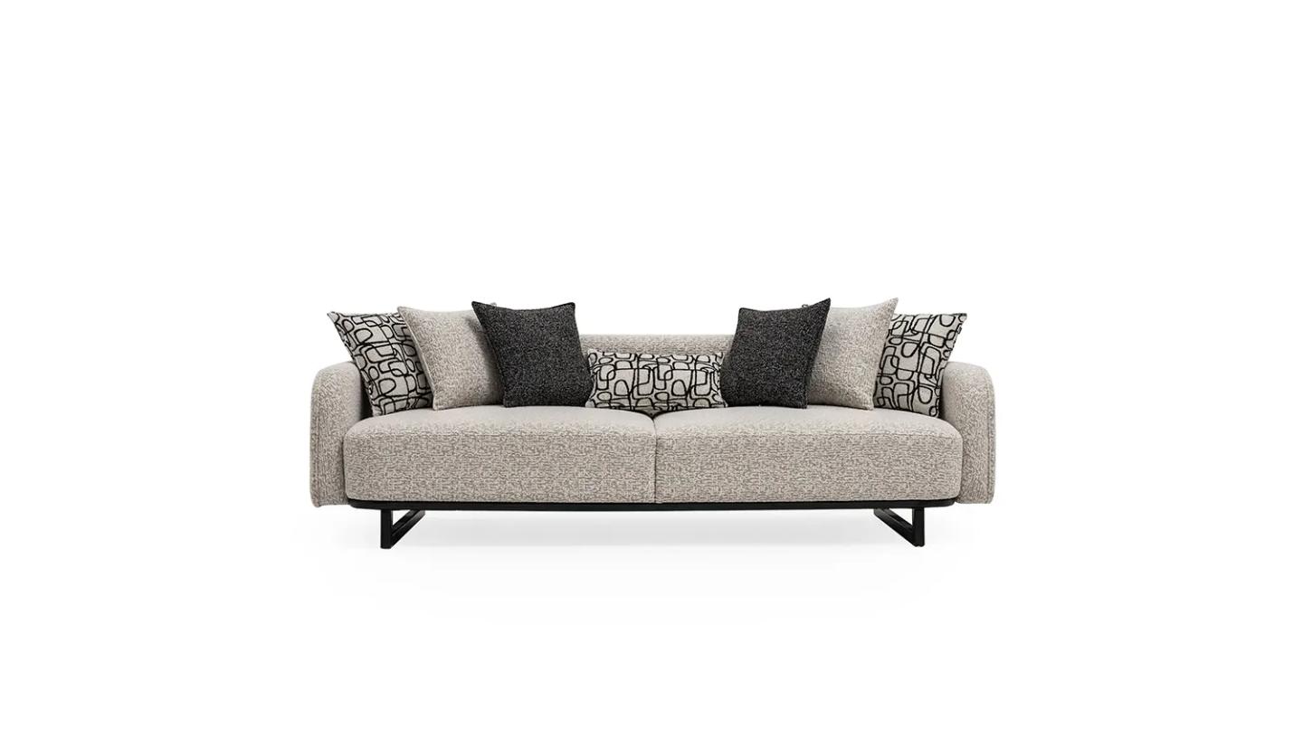 Gama Koltuk Takımı - Resim 10