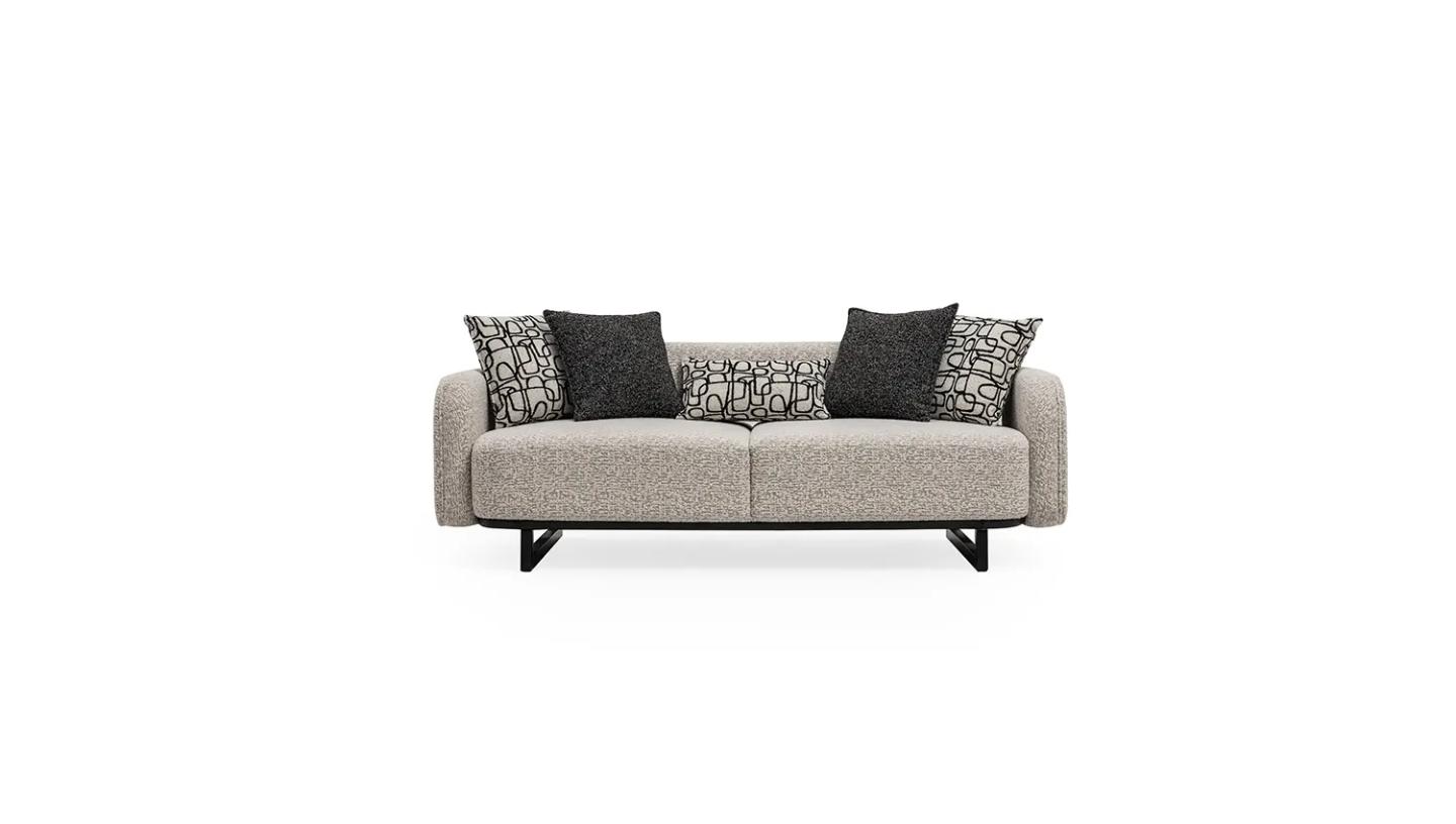 Gama Koltuk Takımı - Resim 11