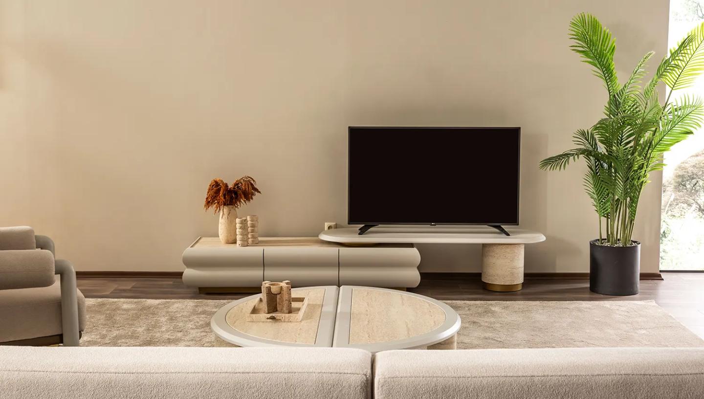 Milas Tv Ünitesi - Resim 2