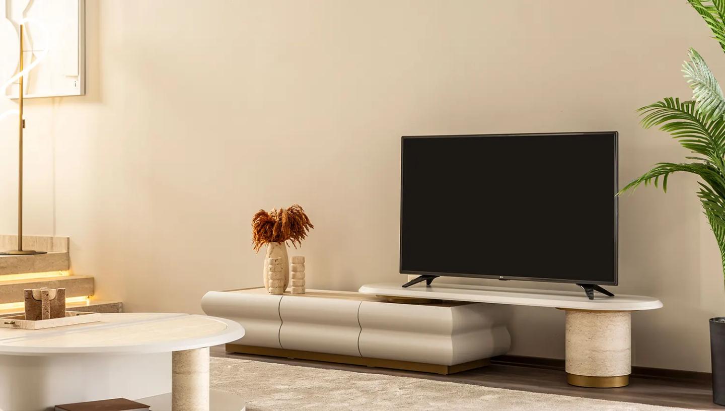 Milas Tv Ünitesi - Resim 3