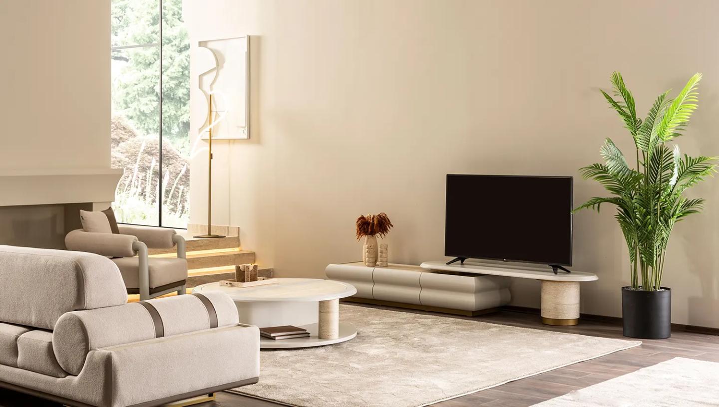 Milas Tv Ünitesi - Resim 4