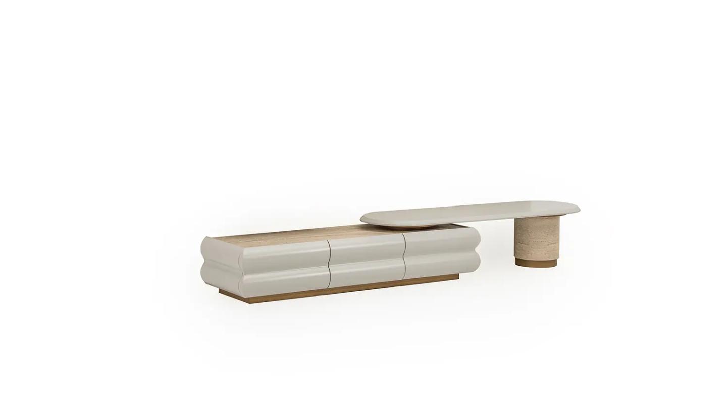 Milas Tv Ünitesi - Resim 5