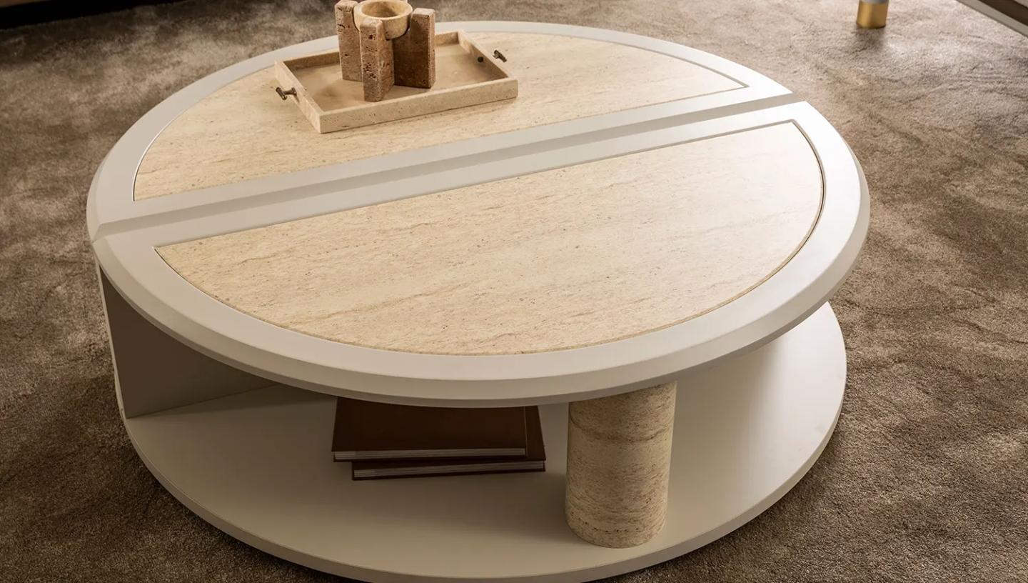 Milas Orta Sehpa - Resim 2