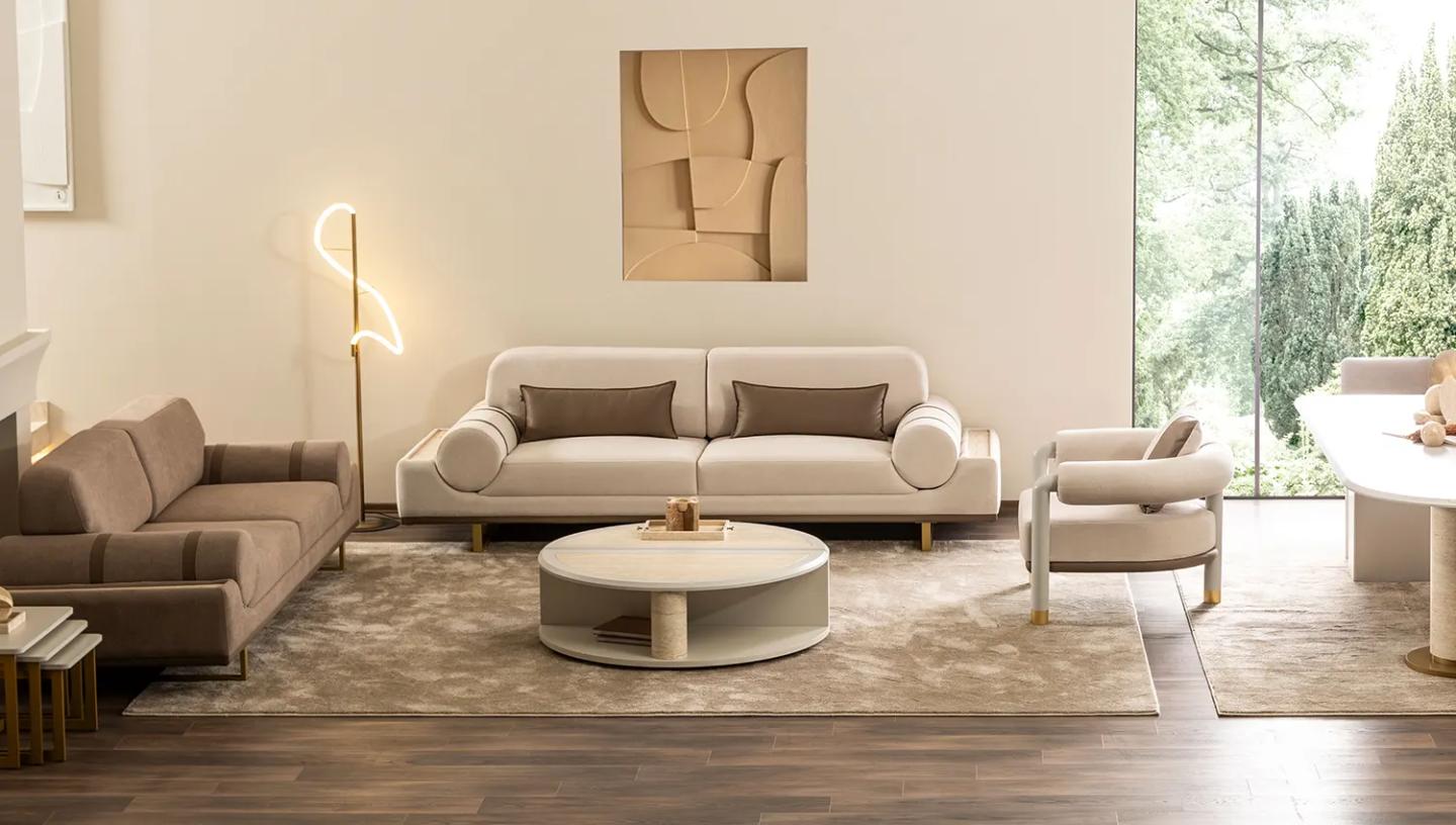 Milas Orta Sehpa - Resim 4