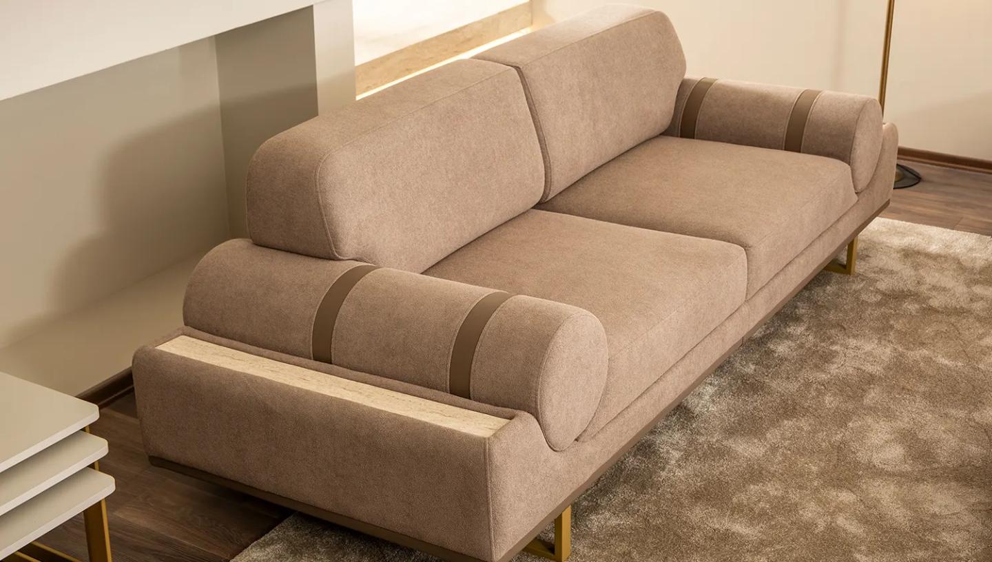 Milas Koltuk Takımı - Resim 5