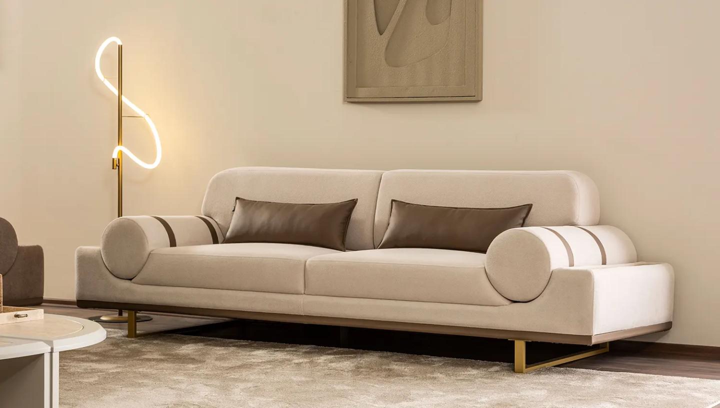 Milas Koltuk Takımı - Resim 7