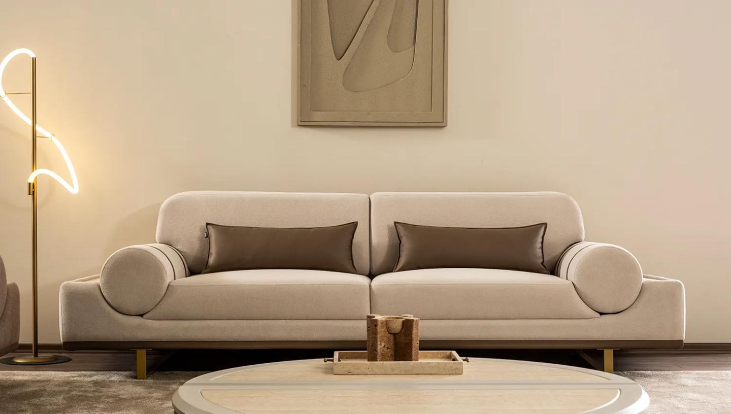 Milas Koltuk Takımı - Resim 8