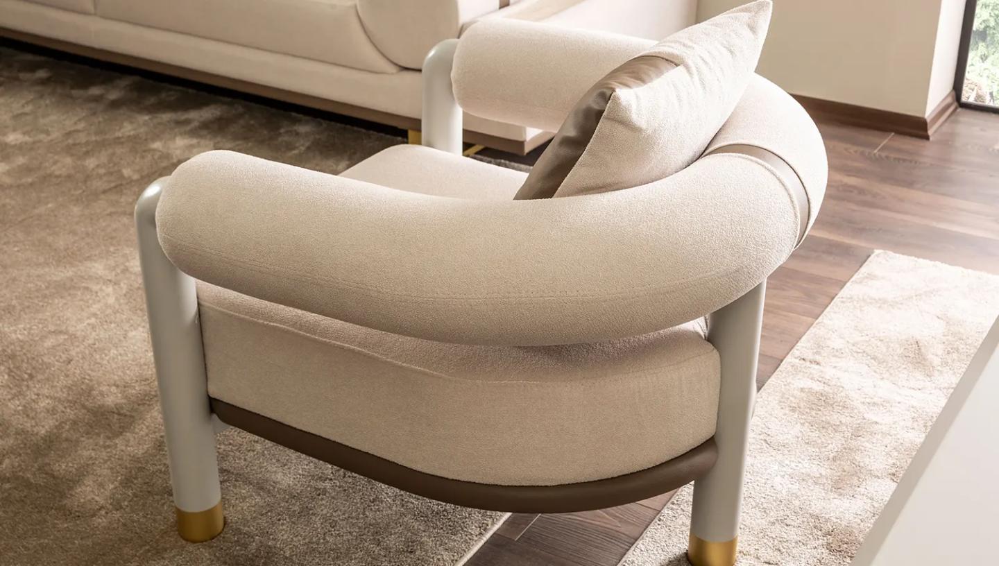 Milas Koltuk Takımı - Resim 10