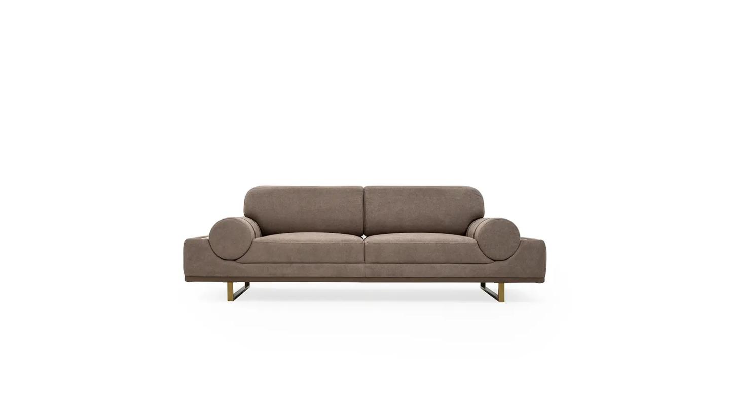 Milas Koltuk Takımı - Resim 15