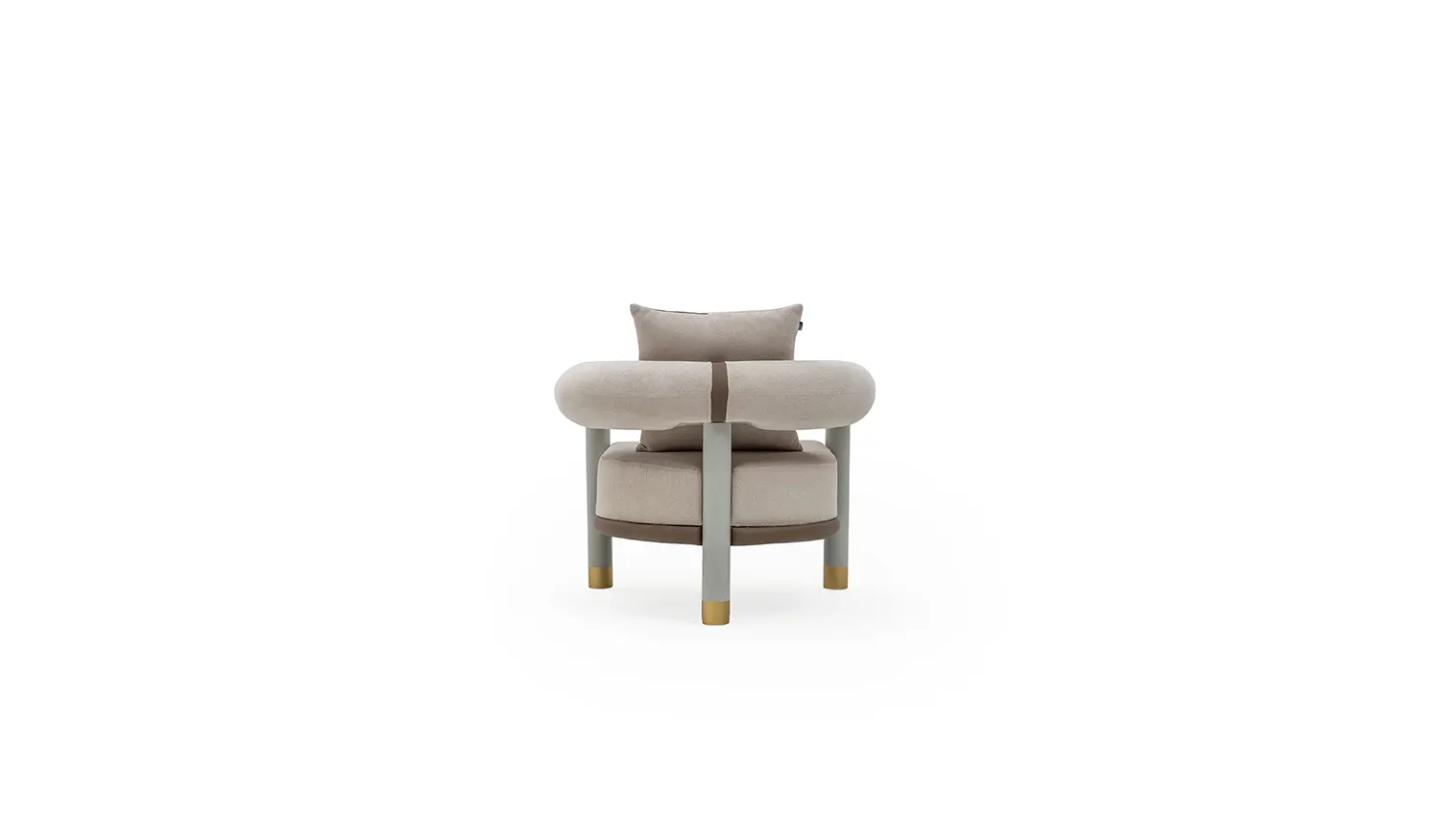 Milas Koltuk Takımı - Resim 23