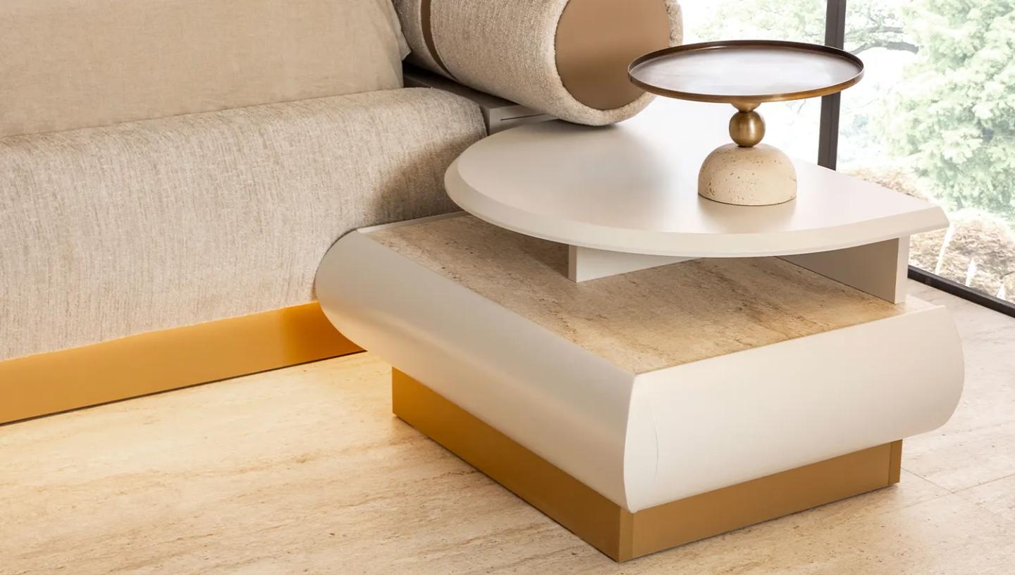 Milas Yatak Odası Takımı - Resim 5