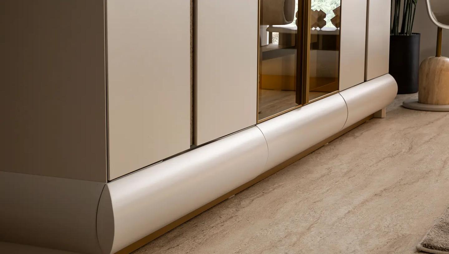 Milas Yatak Odası Takımı - Resim 9