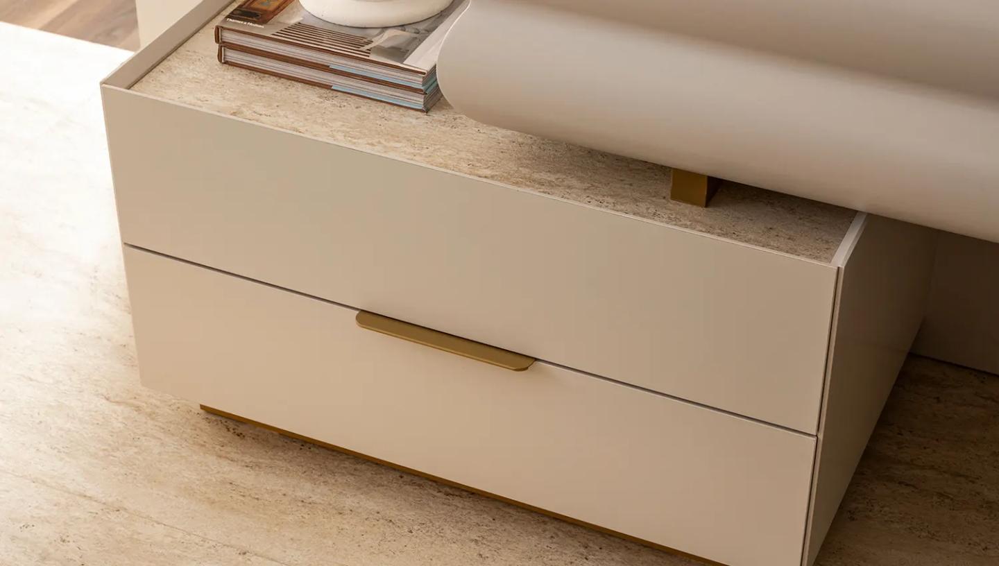 Milas Yatak Odası Takımı - Resim 15