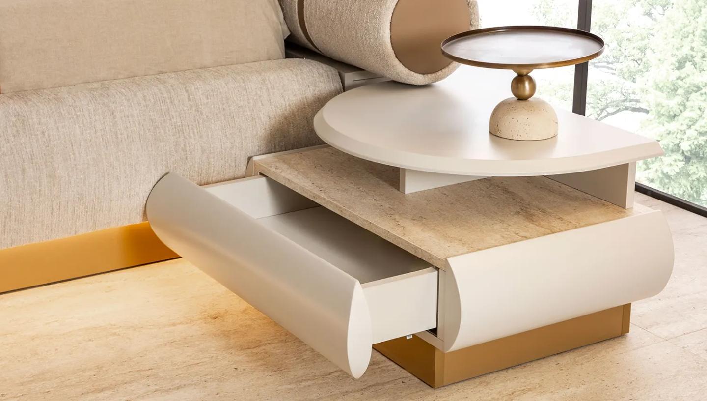 Milas Yatak Odası Takımı - Resim 19