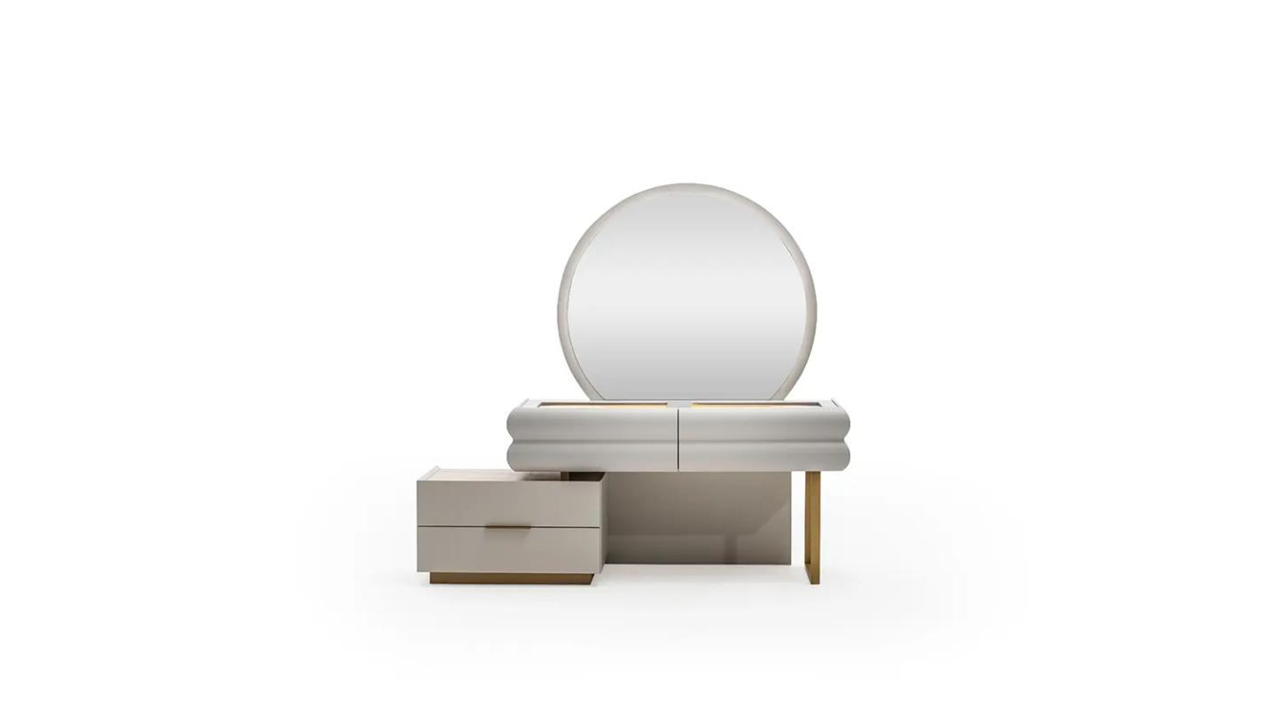 Milas Yatak Odası Takımı - Resim 20