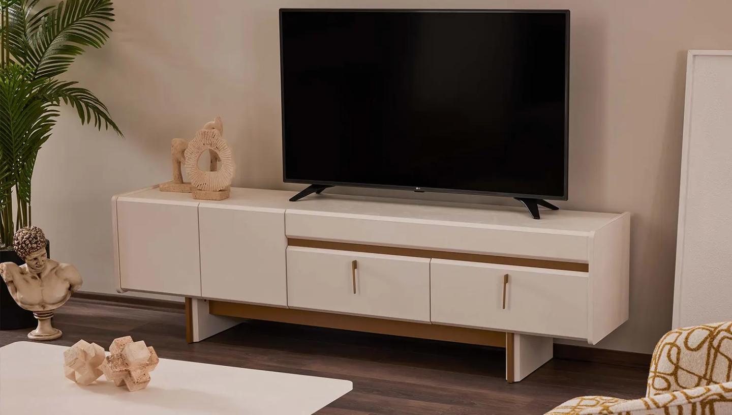 Loren Tv Ünitesi - Resim 2