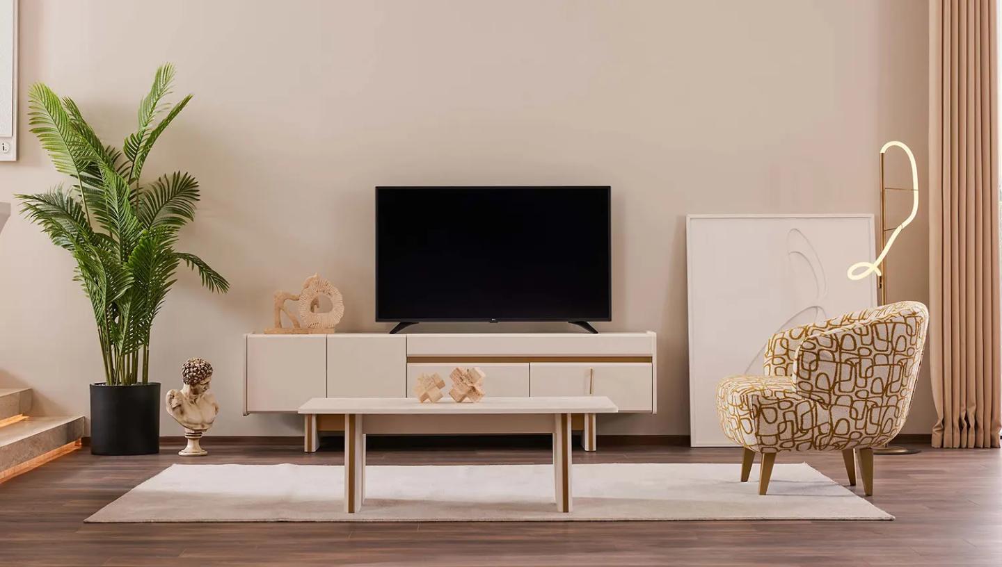 Loren Tv Ünitesi - Resim 1