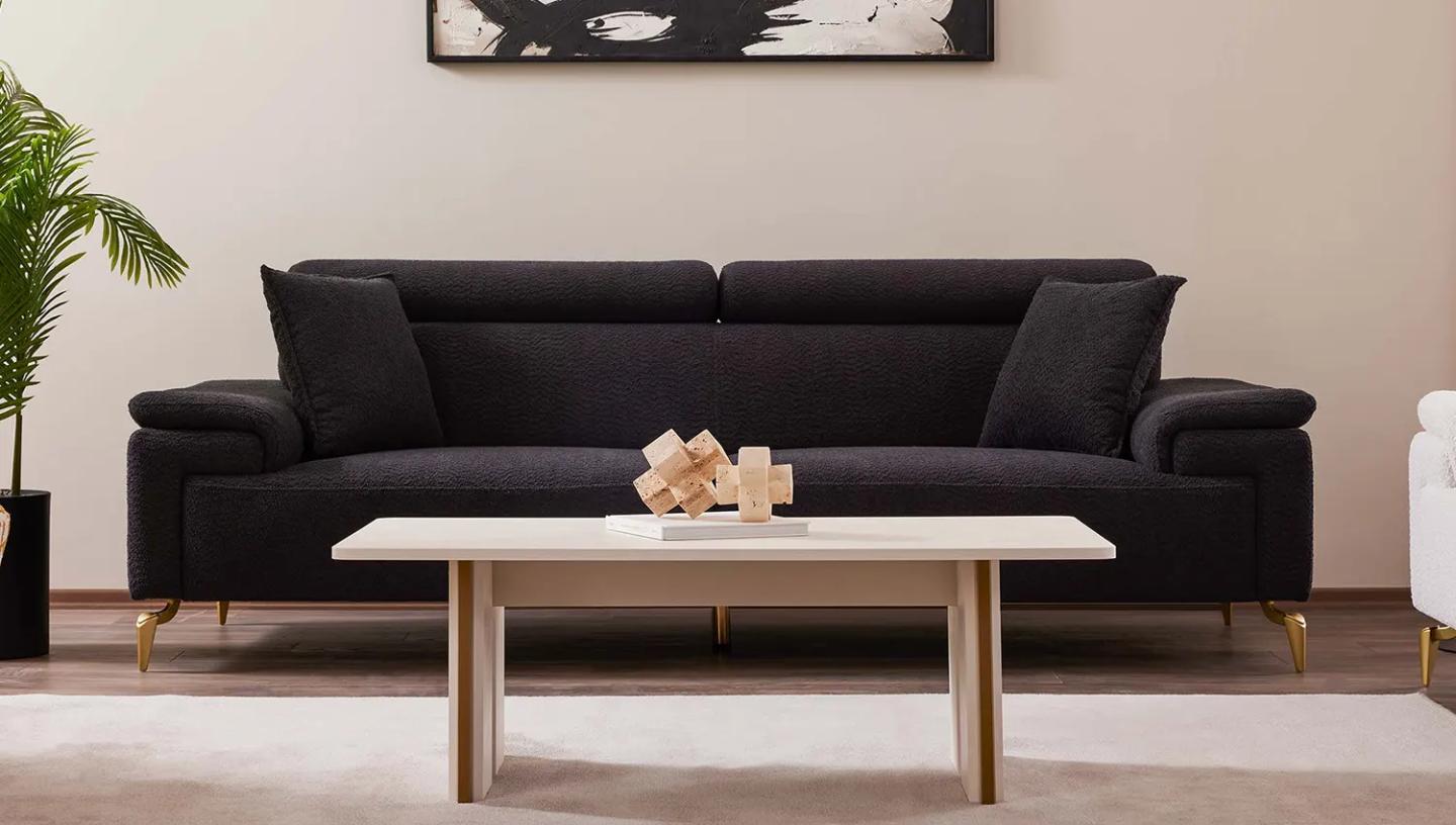 Loren Orta Sehpa - Resim 1