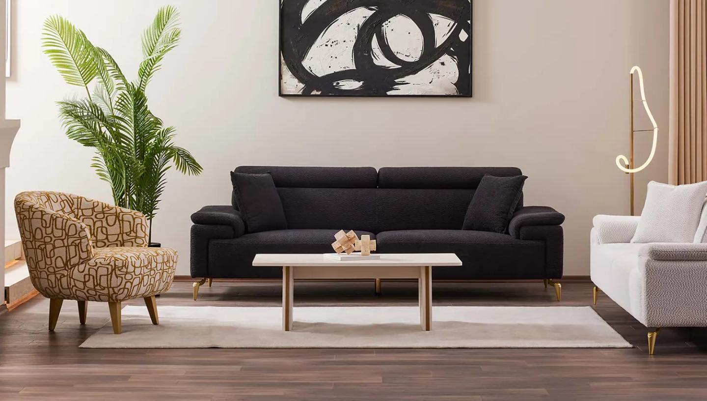 Loren Orta Sehpa - Resim 3