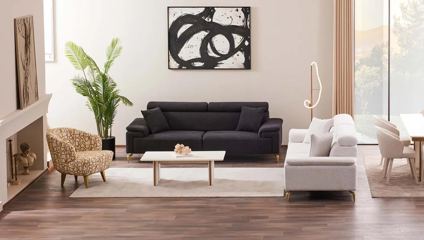 Loren Orta Sehpa - Resim 5