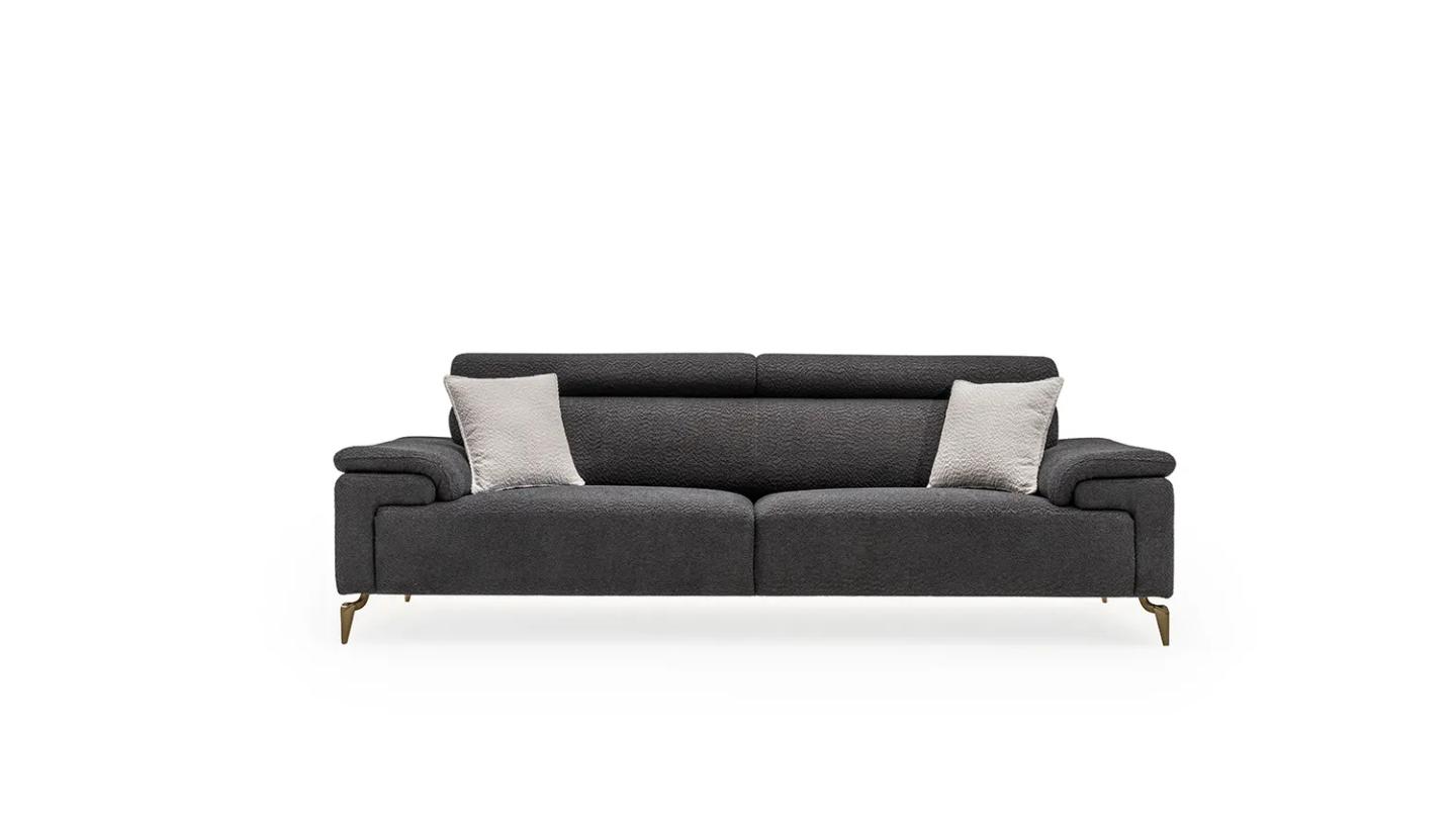 Loren Koltuk Takımı - Resim 10