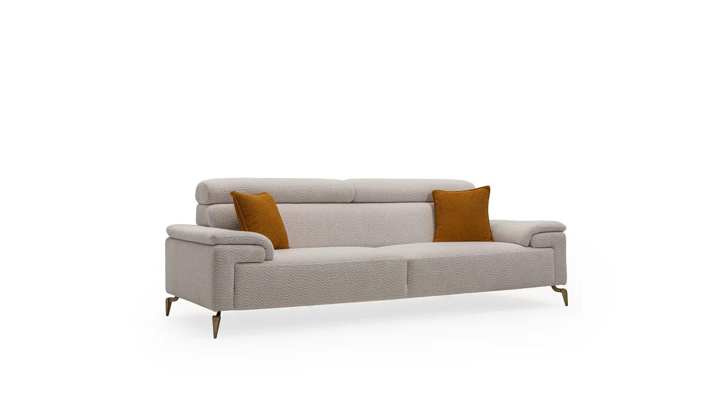 Loren Koltuk Takımı - Resim 13