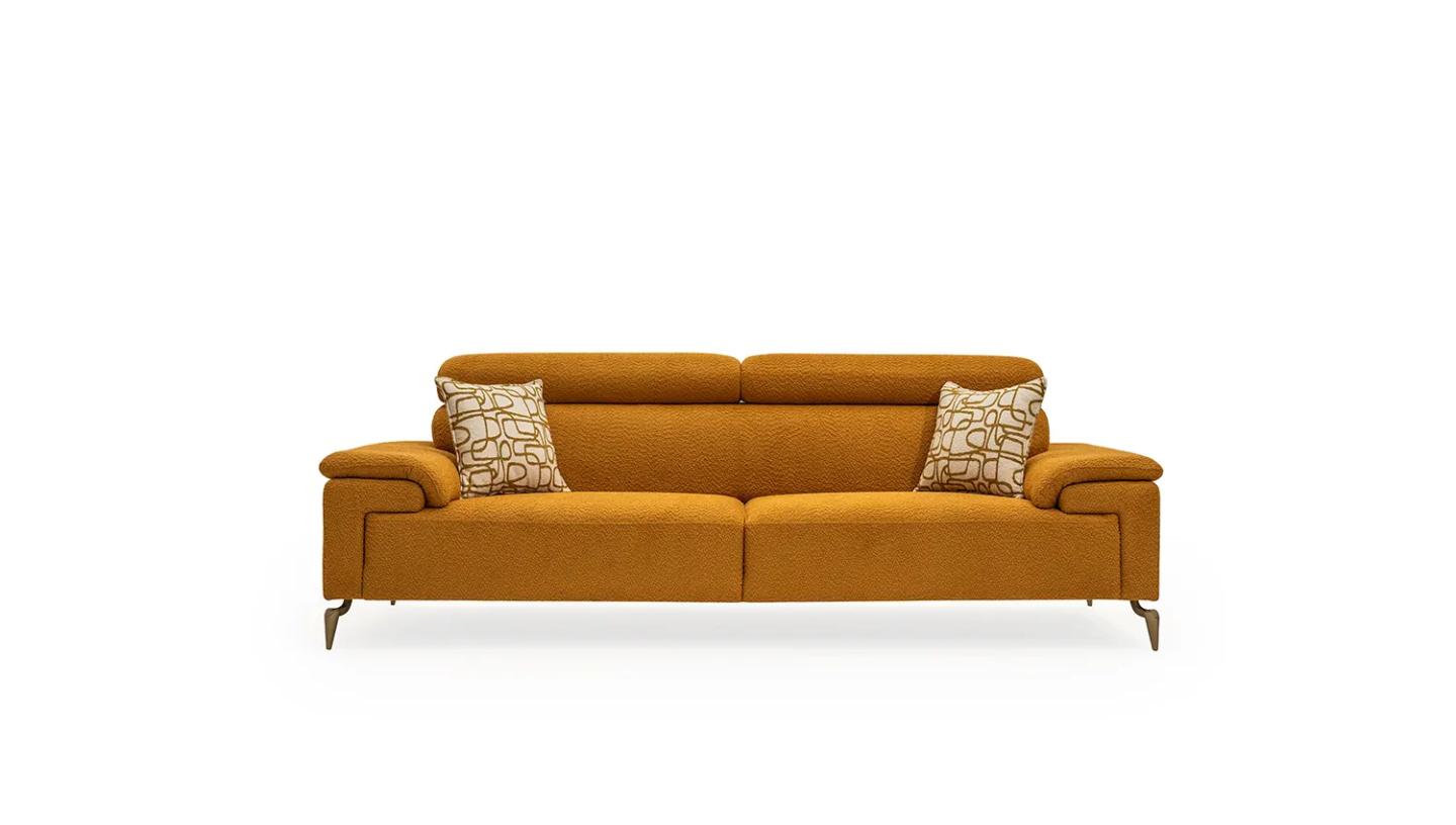 Loren Koltuk Takımı - Resim 15