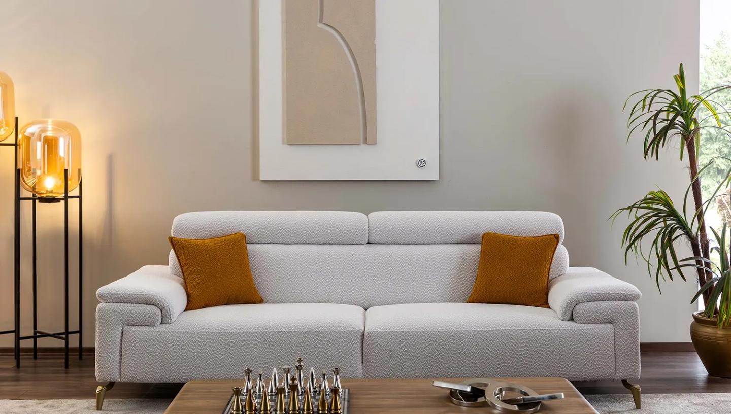 Loren Koltuk Takımı - Resim 19