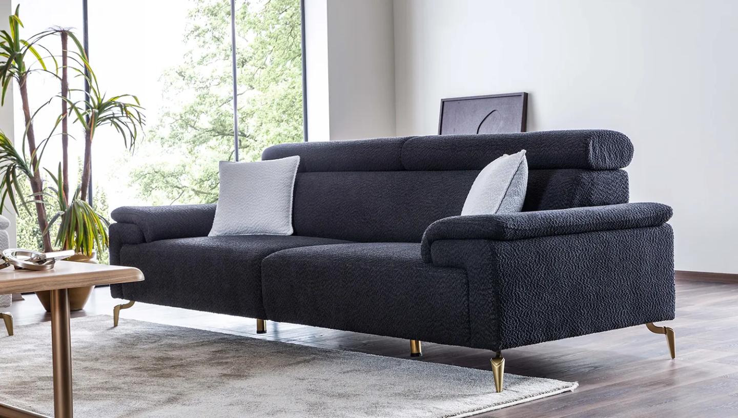 Loren Koltuk Takımı - Resim 20