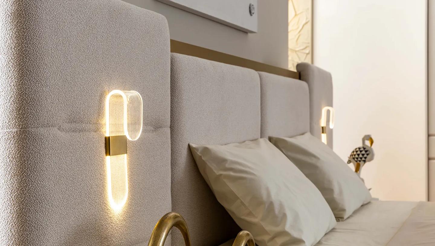 Loren Yatak Odası Takımı - Resim 8