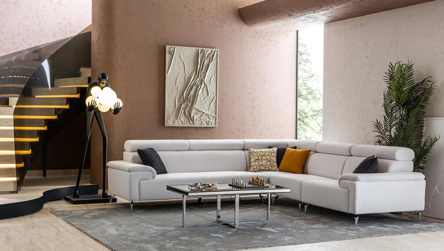 Loren Köşe Takımı - Resim 1