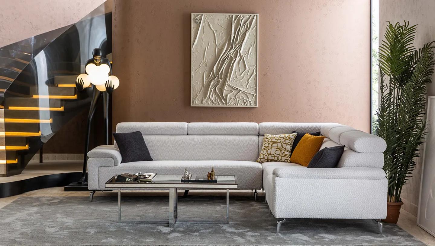 Loren Köşe Takımı - Resim 2