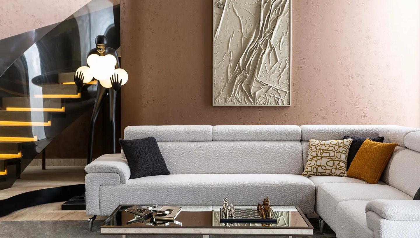 Loren Köşe Takımı - Resim 3